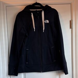 Like new North Face Hoodie